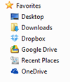OneDrive