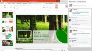 Dcoument Conversations For SharePoint