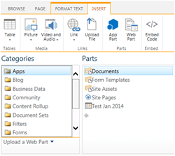 Filtering Calendars By Metadata
