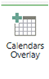 SharePoint Calendar Overlays