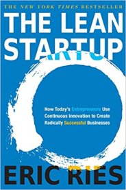 Lean startup
